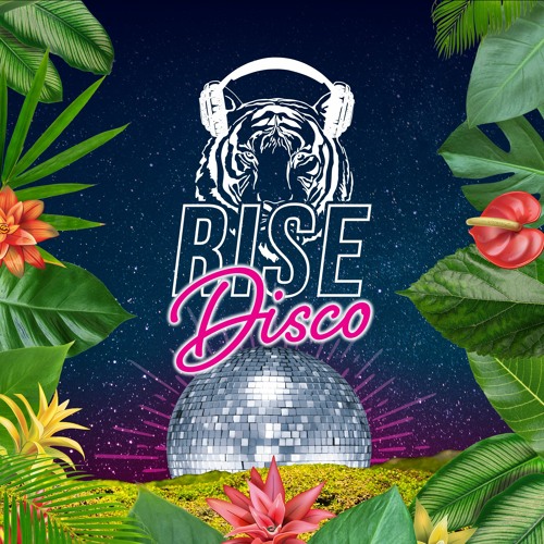 Rise Disco Aug5 2021 - Byron Bay
