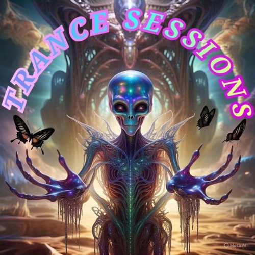 Trance Sessions 1 - Vocal