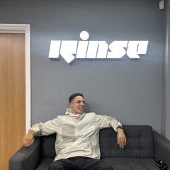 Isaac Carter presents OCHI - 11 November 2024