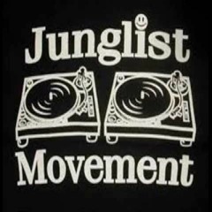 Old skool jungle mix