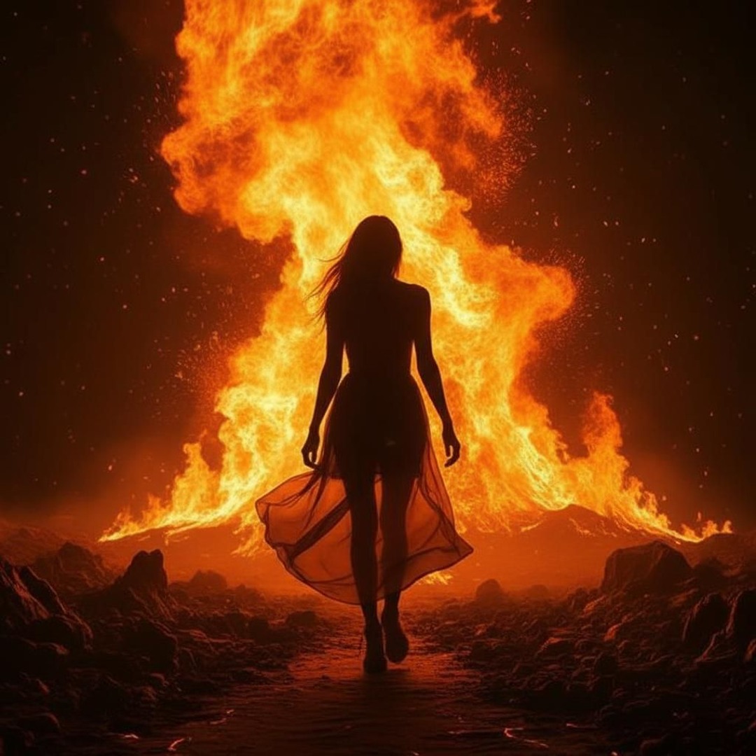 Stream Fire and Flames - Marching Band Show by Jeff Chambers Music