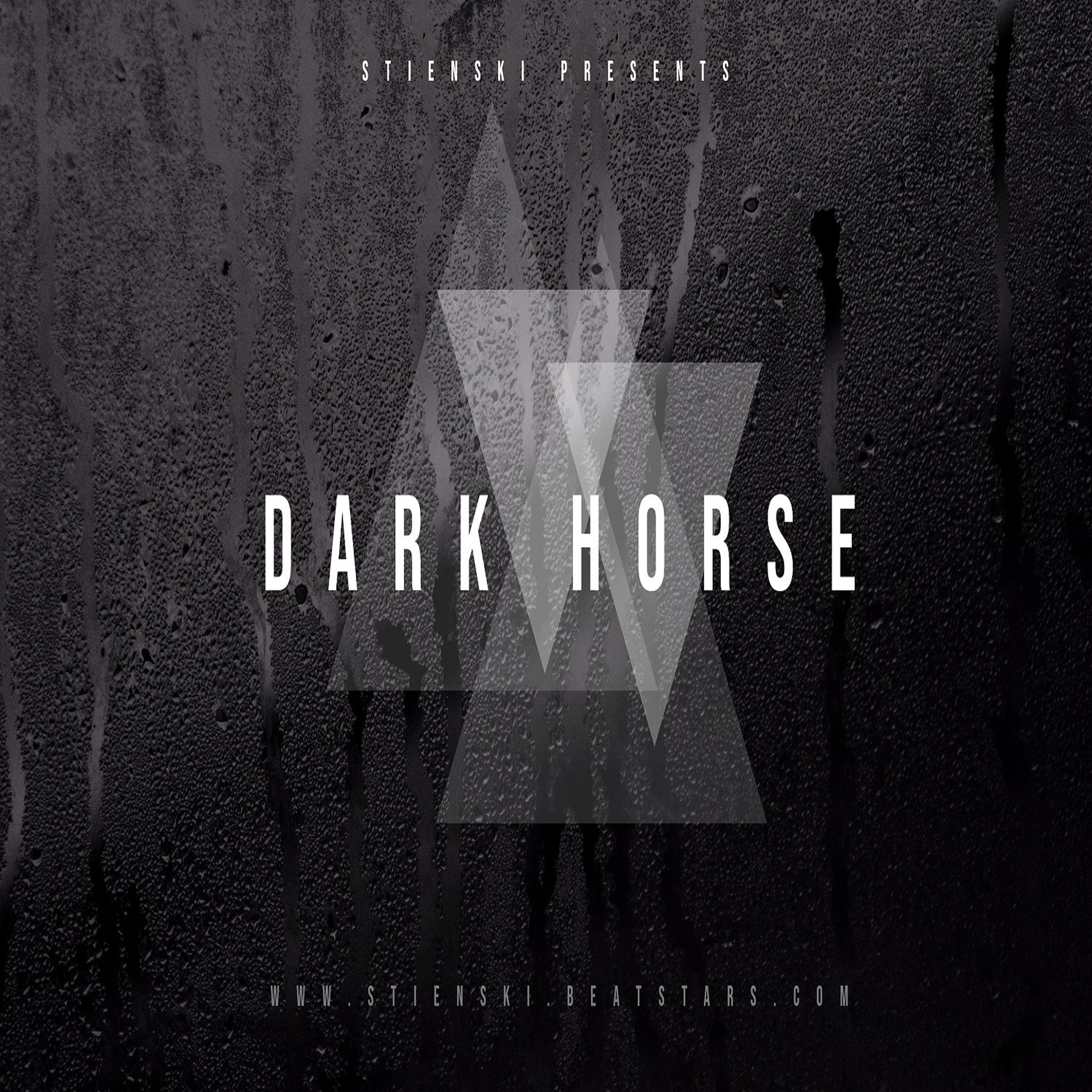 DARK HORSE  (Prod. Stienski) episode artwork