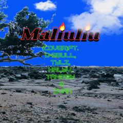 Maliuliu(cover)ft D-Bwuul,TYLZ,HALYV,TANO’MY and IVAN.