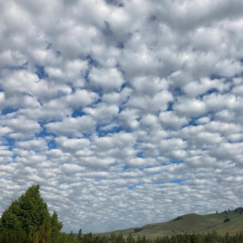 Clouds