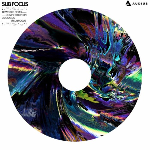 Sub Focus - Stomp (Fizik Remix) [Free Download]