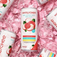 LYCHEE: 100 followers mix