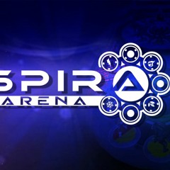 Spira Arena - Battle Theme