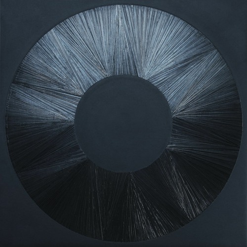 Solar Eclipse Live Set (14.10.2023)