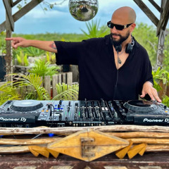 PASTOR | Planeta Progressive House Sunset Mix 2025 | By @EPHIMERATulum