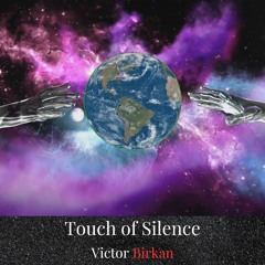 Touch Of Silence - Improvised Piano Piece