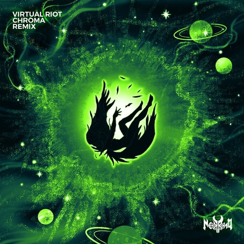 Virtual Riot - Chroma (NeoKrono Bootleg) [FREE DL]
