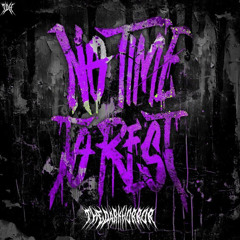 The Dark Horror - HYPNOTYZED