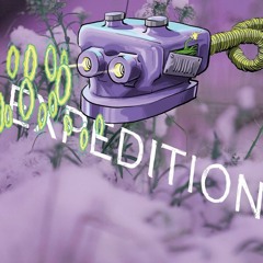 Expeditionsschwofen im Südpol (31.08.24)