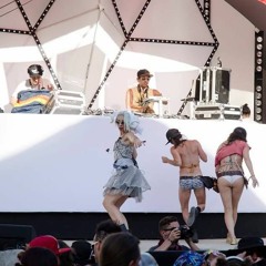 FK5 ft. Qdup | Shambhala Festival DJ Mixes