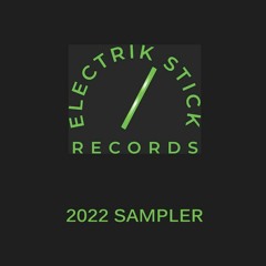 Deejay JT - ELECTRIK STICK CLUB MIX