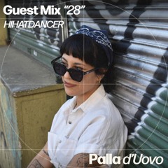 PDU Guest Mix 28 - HIHATDANCER