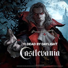 DBD The Dark Lord (Dracula) Menu Theme