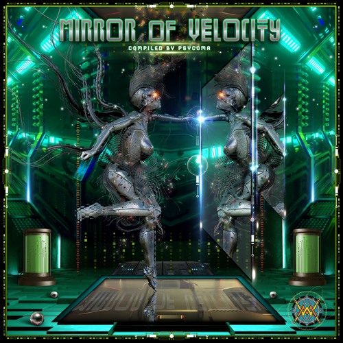 Gen-Ohm & ExaMelodica - Memories Of The Future