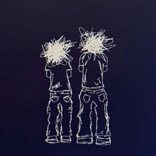 I Dont Wanna Go Feat (JustMar)