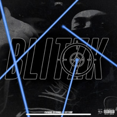 BLITZK-KOLDGUNNA x SIETE100K