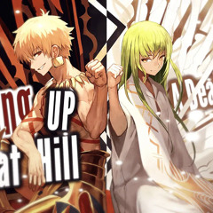 Nightcore - Running Up That Hill (Rock Version)