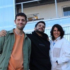 Rhythm Connection w/ Paul Wolsch 250925