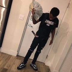 Kasher Quon - Monday Night