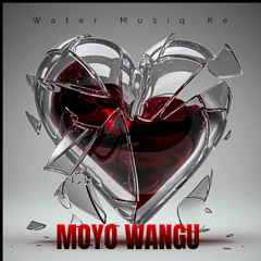 Moyo Wangu