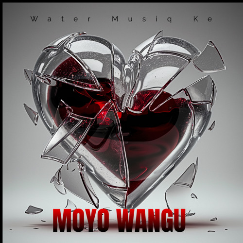Moyo Wangu