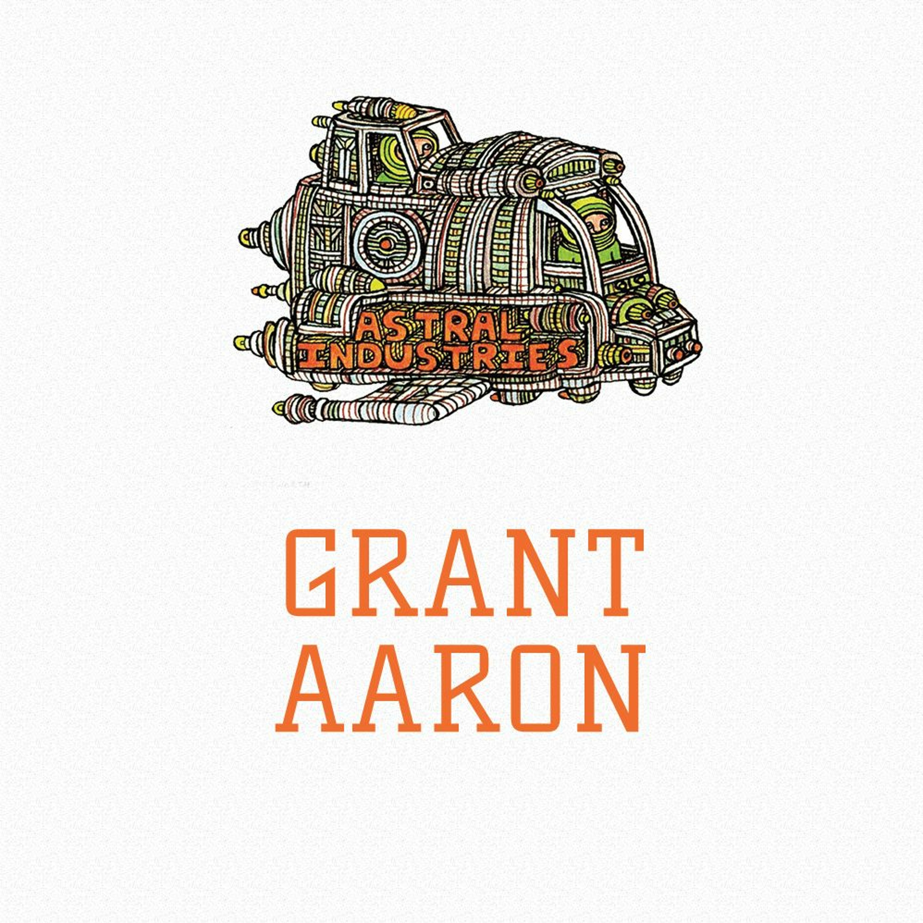Grant Aaron