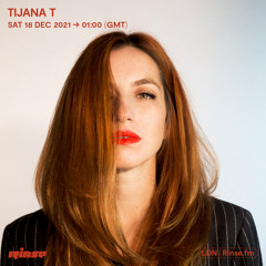 Tijana T - 18 December 2021