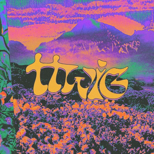 ttwig (JUICEB☮X) "Ossining (Obrigado)"