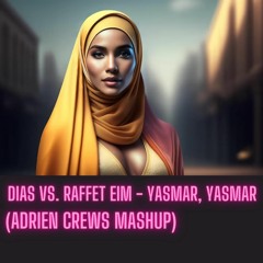 DIAS VS RAFFET EIM - YASMAR, YASMAR ( ADRIEN CREWS afroboot)