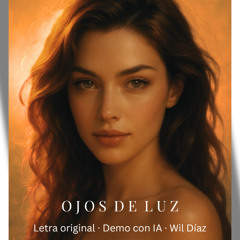 Ojos de Luz