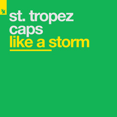 Like A Storm (DJ Peran Mix)