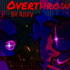 FNF Corruption Fan made - Overthrow (By Azury)