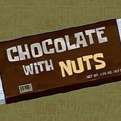 With Or Without Nuts