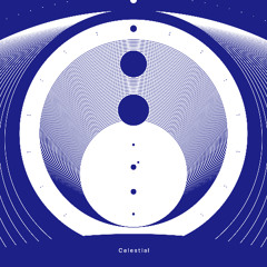 nosaerc - Astral Nightfall