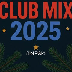 BiniRoks Club Mix 25
