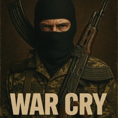 WAR CRY **** FOR SALE ****