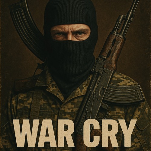 WAR CRY **** FOR SALE ****