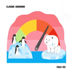 Claudio Giordano - Cold Ice (Original Mix)