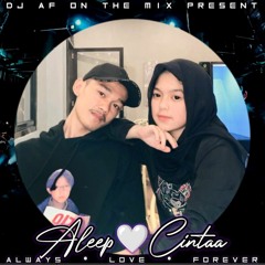 DJ•AF ™ - DJ ATAS NAMA CINTA VS CINTA ITU BUTA (VIP) HARDMIX FUNKOT 2021 TILL DROP