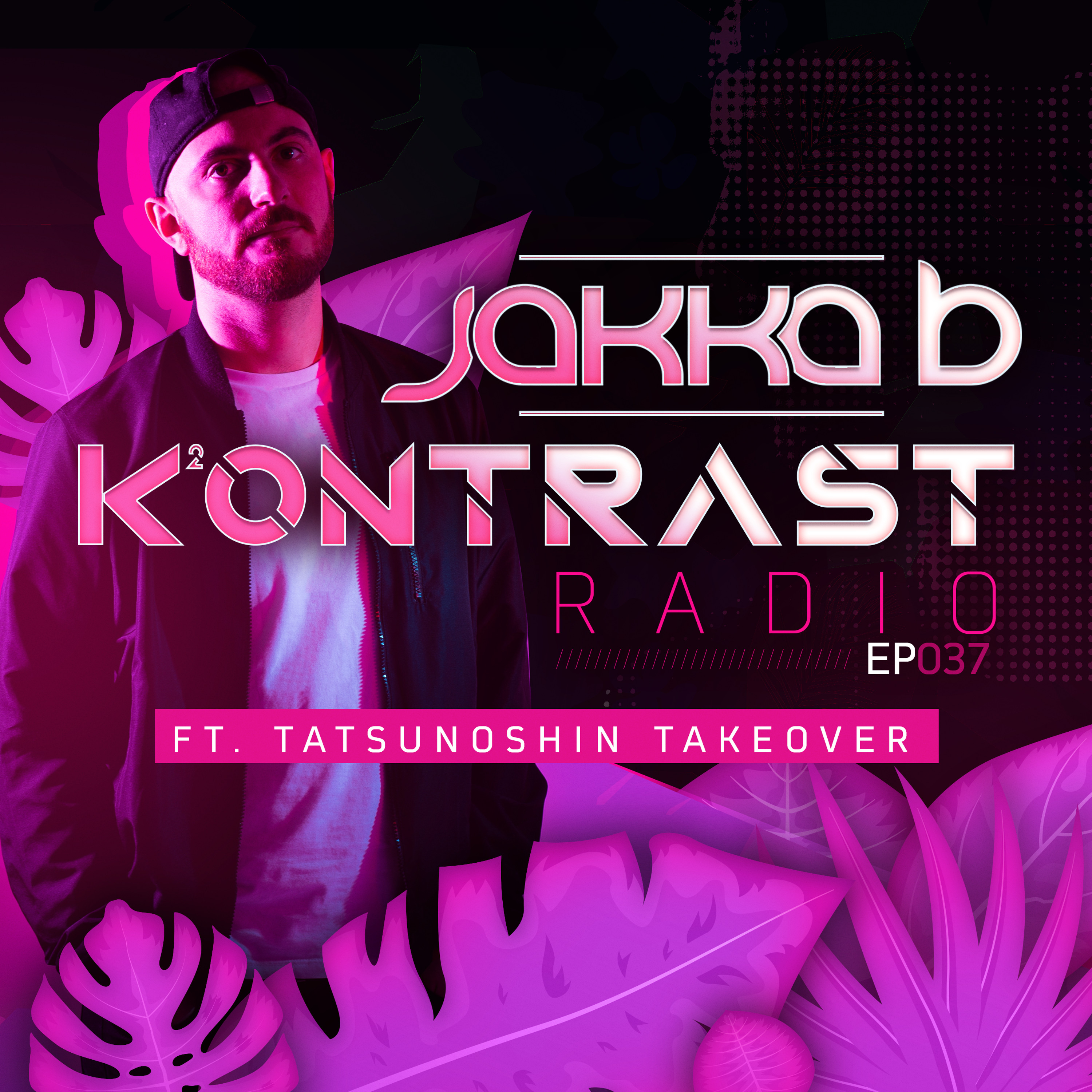 Kontrast Radio