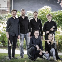 Mallet Collective performs - Greg Saunier - 53 years and no religion and no telescope