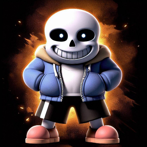[SSBU] Ultimate megalovania v3 [FLP Edit]