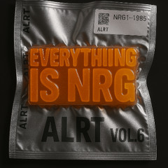 Everything is NRG VOL.6