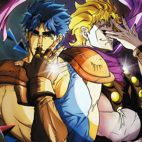 DIO Sings SONO CHINO SADAME (AI Cover)