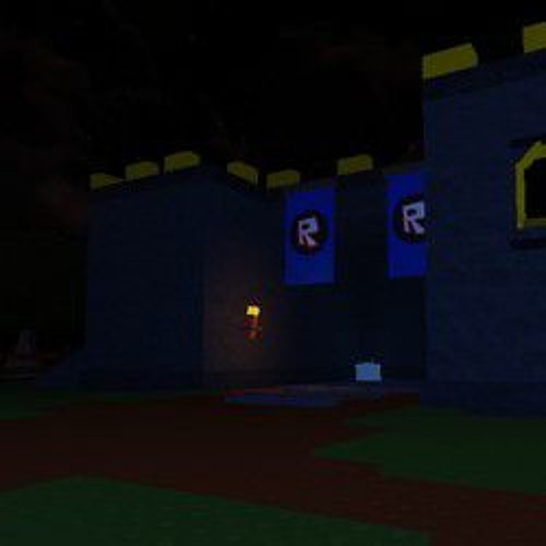 SUNDOWNER brandonworks Map Theme - ROBLOX Forsaken OST