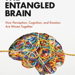 EBOOK (READ) The Entangled Brain: How Perception, Cognition, and Emotion Are Wov